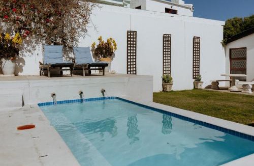 Paternoster House | Moschel