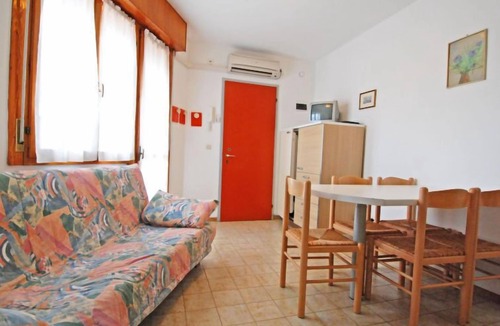 Bibione Apartment | Moschettieri by Interhome