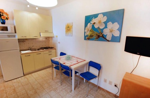 Bibione Apartment | Moschettieri by Interhome