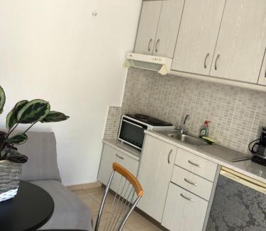 Plaka Apartment | moschoula studios plaka