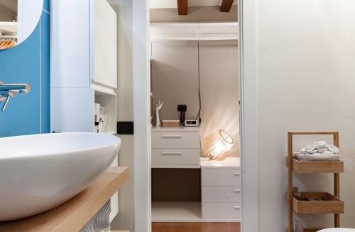 San Marco Bed & Breakfast | Moscova Luxury B&B