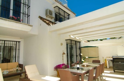 Nikki Beach House | Moscu 11 Comfortable holiday residence