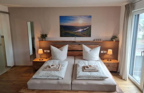 Brauneberg Apartment | Mosel-Auszeit