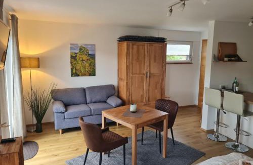 Brauneberg Apartment | Mosel-Auszeit