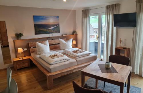 Brauneberg Apartment | Mosel-Auszeit