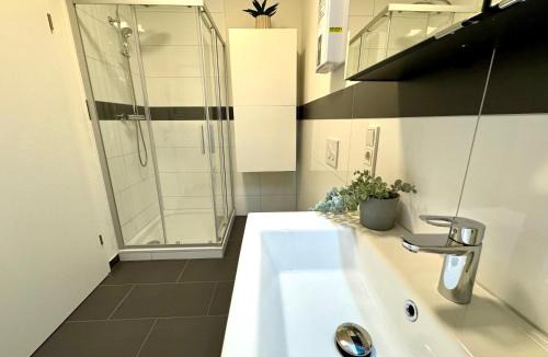 Kluesserath Apartment | Mosel-Auszeit