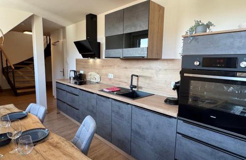 Kluesserath Apartment | Mosel-Auszeit