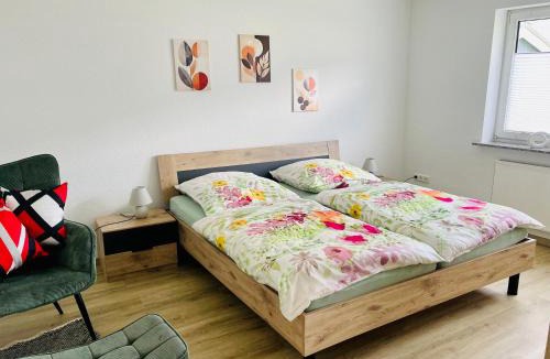 Cond Apartment | Mosel mit Herz