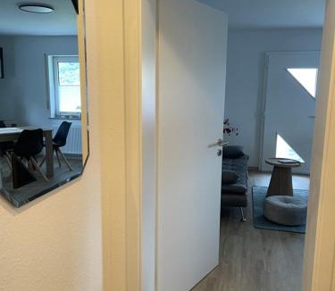Cond Apartment | Mosel mit Herz