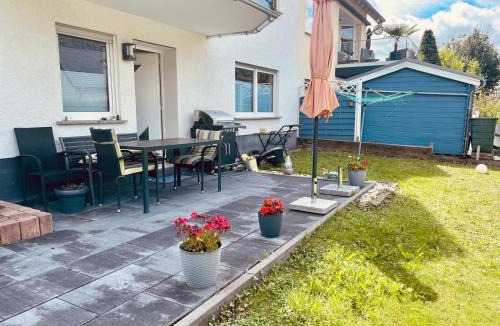 Cond Apartment | Mosel mit Herz