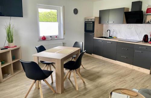 Cond Apartment | Mosel mit Herz