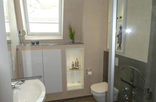 Uerzig Apartment | Mosel Palais