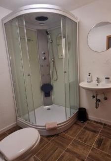 Kinheim Apartment | Moselblick