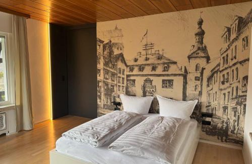 Cond Apartment | Moselfreude Heimat