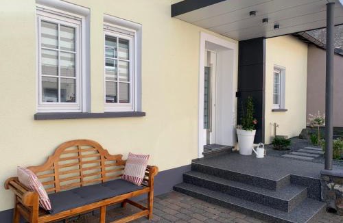 Polich Apartment | Moselglück