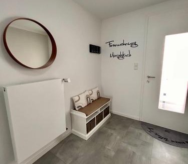 Polich Apartment | Moselglück
