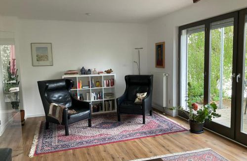 Issel Apartment | Moselglück