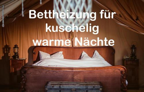 Traben-Trarbach Other | Moselglamping