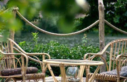 Traben-Trarbach Other | Moselglamping