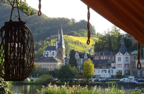 Traben-Trarbach Other | Moselglamping