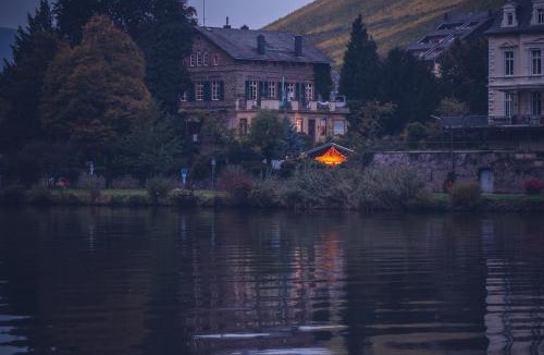 Traben-Trarbach Other | Moselglamping