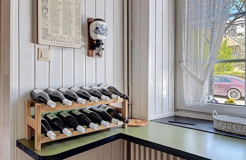 Traben-Trarbach House | Moselhäuschen by Interhome