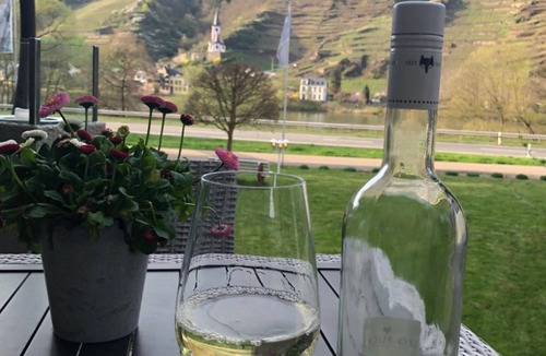 Brodenbach Hotel | Moselhotel Restaurant Peifer