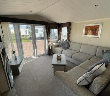 Cruden Bay Ski Chalet | Moselle 5