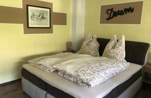 Cochem Apartment | Moselnest