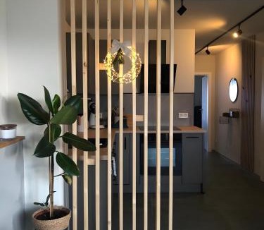 Perl Apartment | moselquartier terlinden- Apartment