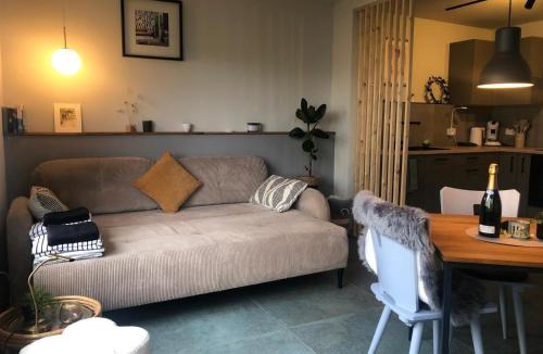 Perl Apartment | moselquartier terlinden- Apartment