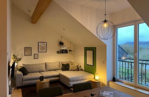 Perl Apartment | moselquartier terlinden- Loft