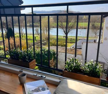 Perl Apartment | moselquartier terlinden- Loft