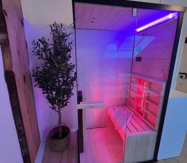 Perl Apartment | moselquartier terlinden- Loft