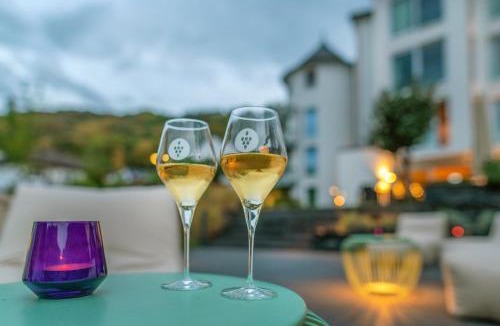 Cochem Hotel | Moselromantik Hotel Kessler Meyer - Adults Only