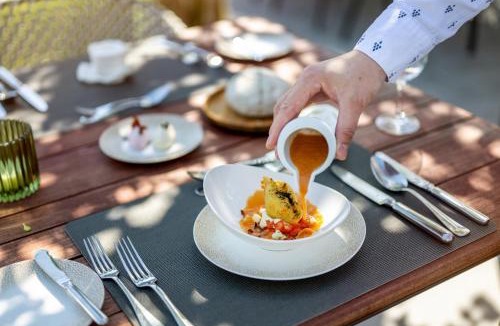 Cochem Hotel | Moselromantik Hotel Kessler Meyer - Adults Only
