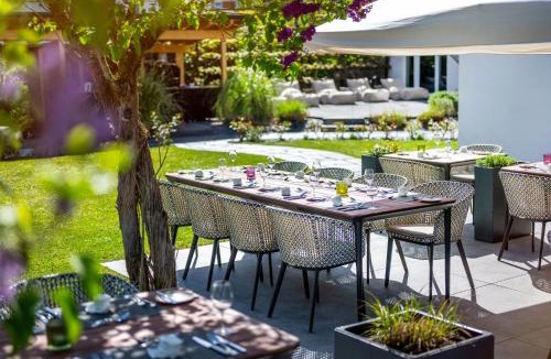 Cochem Hotel | Moselromantik Hotel Kessler Meyer - Adults Only