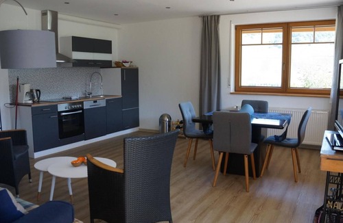 Polich Apartment | Moseltraum by Interhome