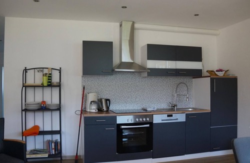 Polich Apartment | Moseltraum by Interhome