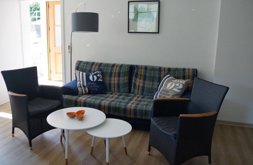 Polich Apartment | Moseltraum by Interhome