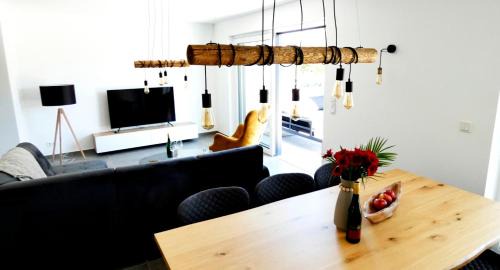 Uerzig Apartment | Moselufer Apartments