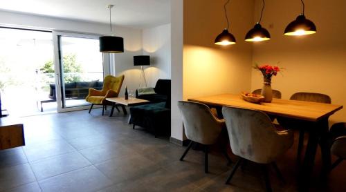 Uerzig Apartment | Moselufer Apartments