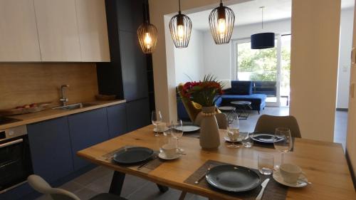 Uerzig Apartment | Moselufer Apartments