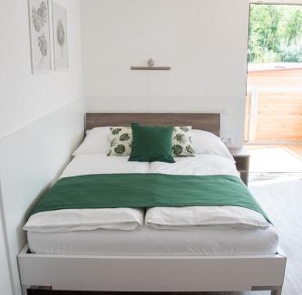 Igersheim Apartment | Moserhof-Apartments
