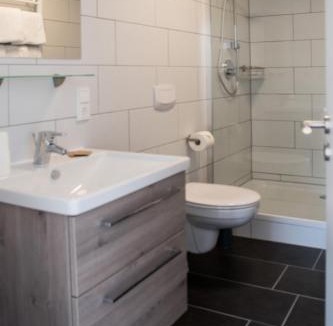 Igersheim Apartment | Moserhof-Apartments