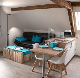 Igersheim Apartment | Moserhof-Apartments
