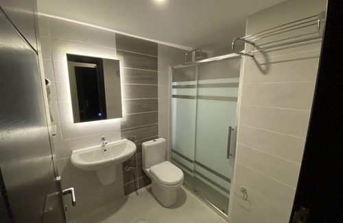 Wadi Musa House | moses residence