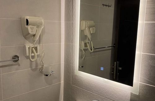 Wadi Musa House | moses residence