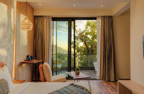 Haridwar Bed & Breakfast | Moshams - A Home with Nature & Elegance, near Rishikesh