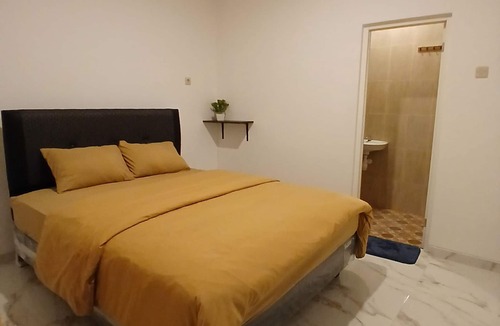 Probolinggo Hostel | Moshi-Moshi - Hostel